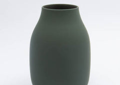 COLORA Porcelain Vase