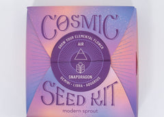 Cosmic Seed Kit