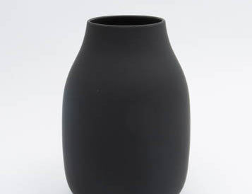 COLORA Porcelain Vase